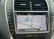 2019 Lincoln Nautilus Reserve SUV