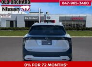 2026 Nissan Kicks SV SUV