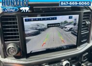 2023 Ford F-150 Platinum Truck SuperCrew Cab