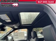 2026 Nissan Frontier PRO-4X Truck Crew Cab