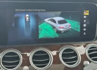 2022 Mercedes-Benz E-Class E 350 Sedan