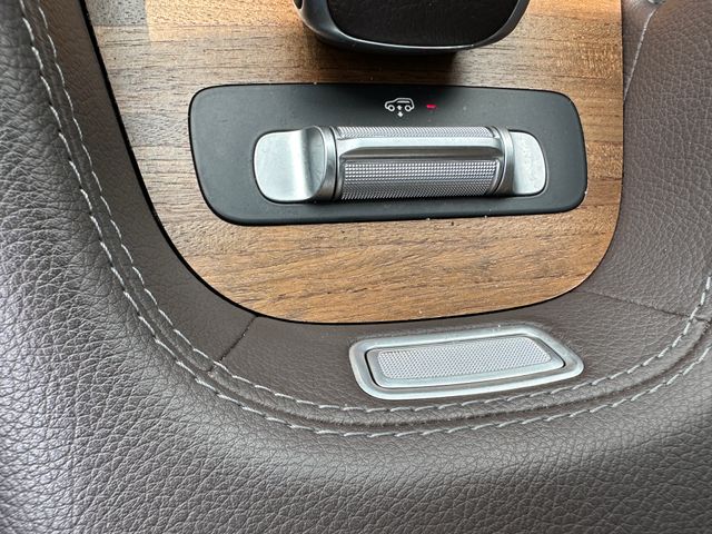 2023 Mercedes-Benz GLS 450 GLS 450 SUV