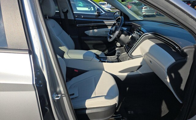 2023 Hyundai Tucson SEL SUV