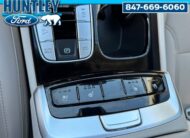 2022 Hyundai Tucson SEL SUV