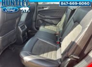2023 Ford Edge ST Line SUV
