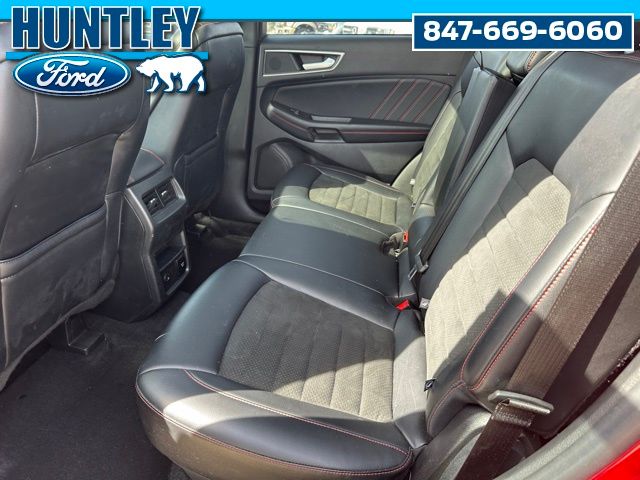 2023 Ford Edge ST Line SUV