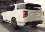 2025 Hyundai Palisade Calligraphy Night Edition SUV