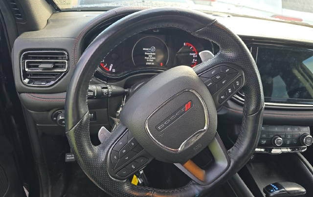 2023 Dodge Durango GT Premium SUV