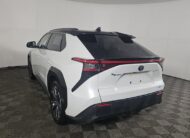 2023 Toyota bZ4X Limited SUV