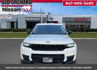 2023 Jeep Grand Cherokee Limited SUV