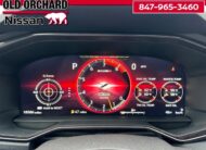 2024 Nissan Z Nismo Coupe