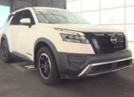 2024 Nissan Pathfinder Rock Creek SUV