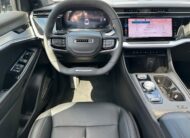 2024 Jeep Wagoneer S Launch Edition SUV