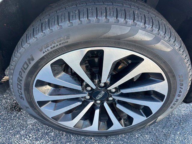 2023 Lincoln Navigator L Reserve SUV