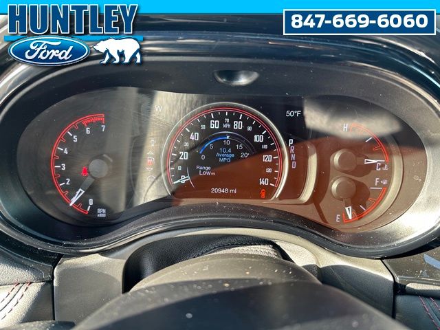 2022 Dodge Durango R/T Plus SUV