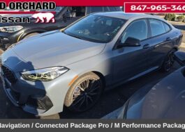 2022 BMW M235i M235i xDrive Gran Coupe