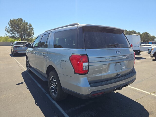 2024 Ford Expedition Max XLT SUV