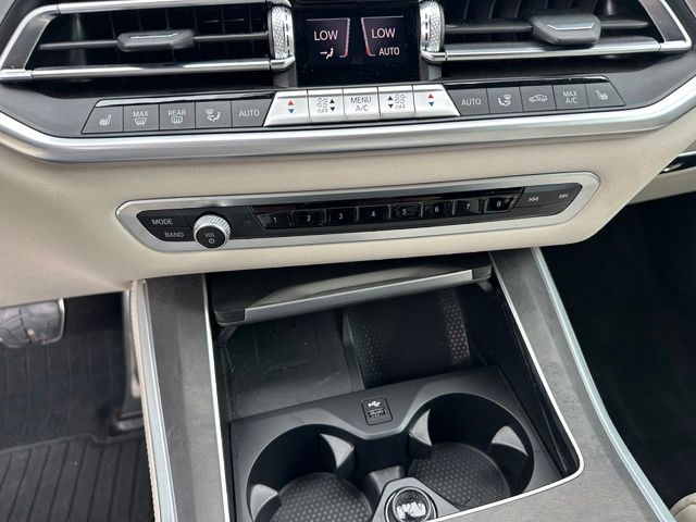 2022 BMW X5 PHEV xDrive45e SUV