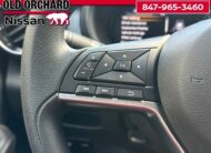 2024 Nissan Kicks SV SUV