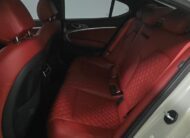 2025 Genesis G70 3.3T Sport Advanced Sedan