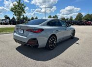 2023 BMW i4 M50 Gran Coupe
