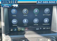 2021 GMC Canyon Denali Truck Crew Cab