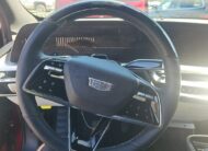 2024 CADILLAC LYRIQ Luxury SUV
