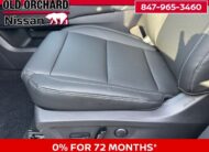 2026 Nissan Murano SL SUV