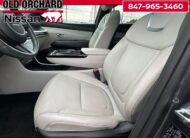 2025 Hyundai Tucson Hybrid Limited SUV