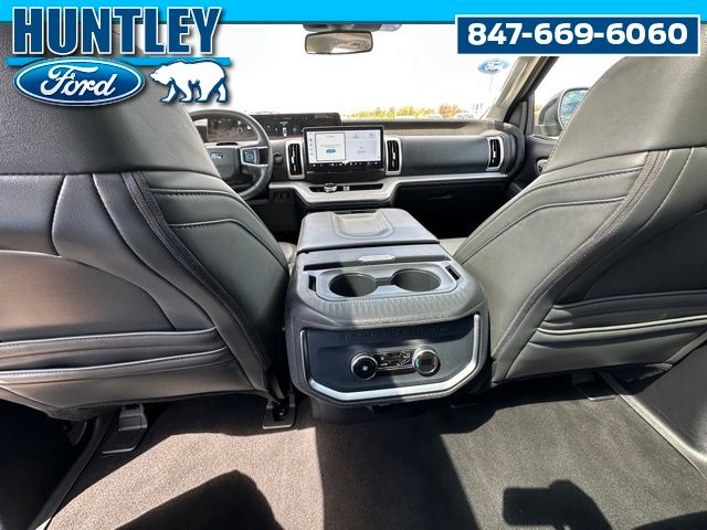 2025 Ford Expedition Active SUV