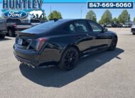 2024 CADILLAC CT5-V V-Series Sedan