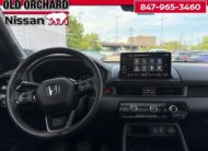 2023 Honda Pilot TrailSport SUV