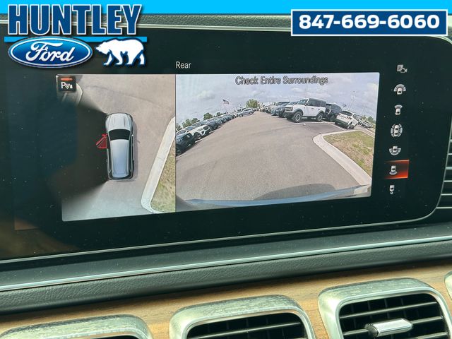 2023 Mercedes-Benz GLS 450 GLS 450 SUV