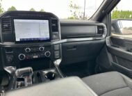 2023 Ford F-150 XLT Truck SuperCrew Cab