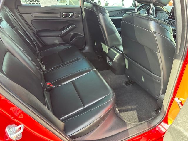 2023 Acura Integra A-Spec Tech Package Hatchback