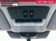 2022 Nissan Pathfinder Platinum SUV