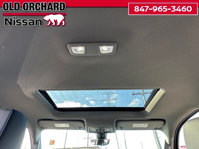 2021 GMC Sierra 1500 Denali Truck Crew Cab