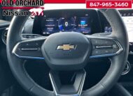2024 Chevrolet Blazer EV LT SUV