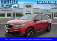 2020 Acura MDX Technology & A-Spec Packages SUV