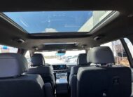 2024 Hyundai Santa Fe Hybrid Calligraphy SUV