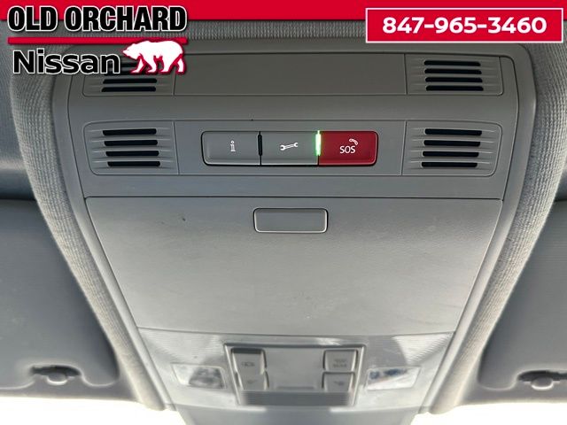 2023 Volkswagen Tiguan 2.0T SE SUV