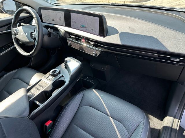 2023 Kia EV6 Wind SUV
