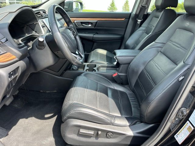 2019 Honda CR-V EX-L SUV