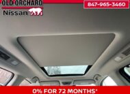 2026 Nissan Pathfinder Platinum SUV