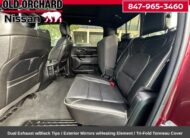 2022 Ram 1500 Limited Truck Crew Cab