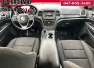 2020 Jeep Grand Cherokee Laredo E SUV