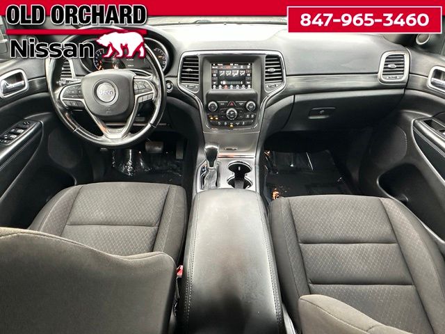 2020 Jeep Grand Cherokee Laredo E SUV