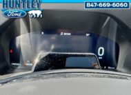 2025 Ford Explorer ST SUV