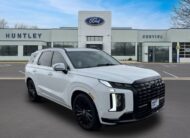 2024 Hyundai Palisade Calligraphy Night Edition SUV