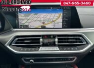 2022 BMW X6 xDrive40i Sports Activity Coupe